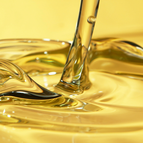 PEG-40 hydrogenated castor oil /