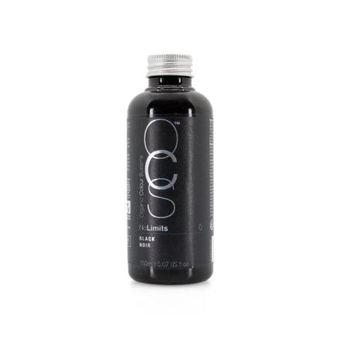 Black No Limits Semi-Permanent Colour 150ml