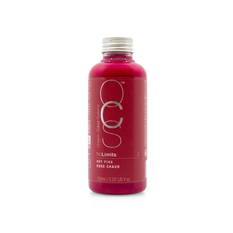 Hot Pink No Limits Semi-Permanent Colour 150ml