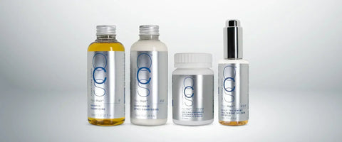 Rep-Hair upgrade: advanced hair loss support with bamboo, zinc & biotin /