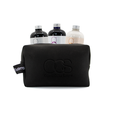 Detox Blondes Toning Gift Set