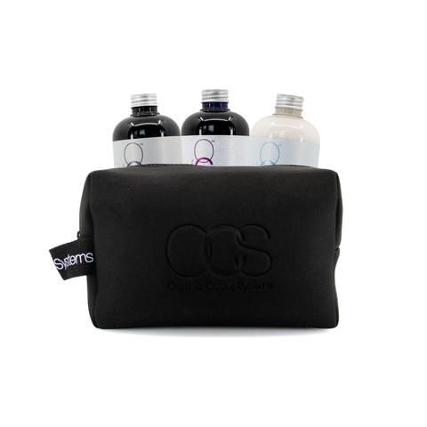 Detox Grey Toning Gift Set