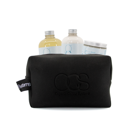 Moisture Infusion Gift Set