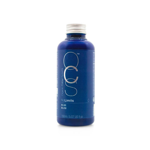 Blue No Limits Semi-Permanent Colour 150ml
