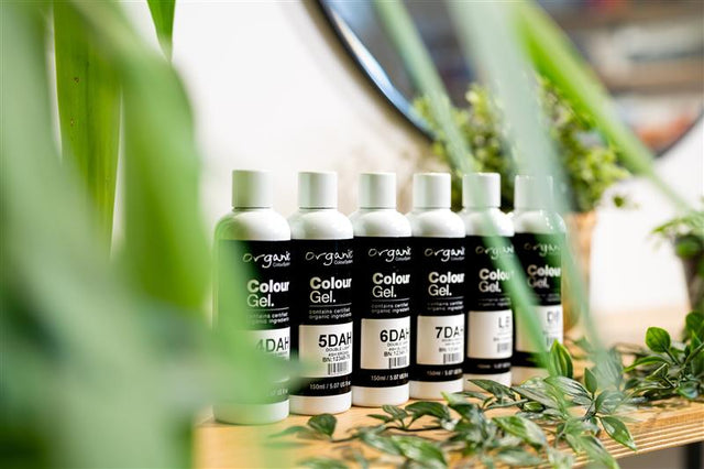 Organic Colour Systems | The Salon Professional Rage – Organic Colour ...
