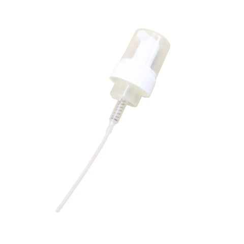 OCS Pump Volume Refill