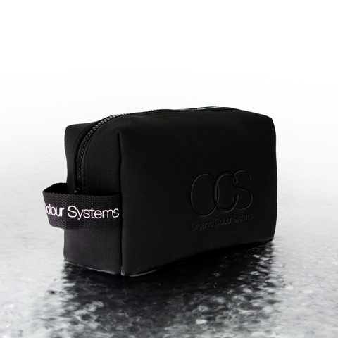 OCS Wash Bag Limited-Edition