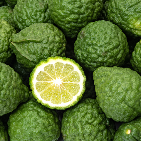 citrus aurantium bergamia (bergamot) fruit oil