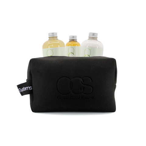 Scalp Care Infusion Gift Set