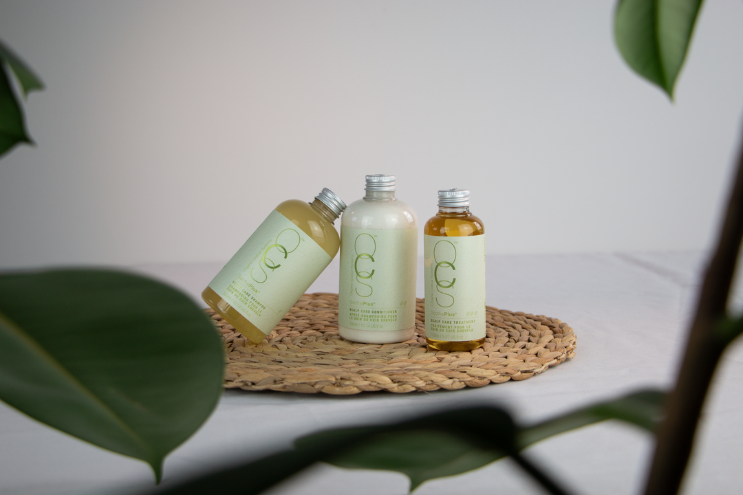 Organic Colour Systems | The Salon Professional Rage – Organic Colour ...